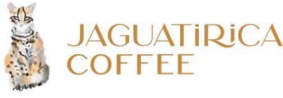 Jaguatirica Coffee
